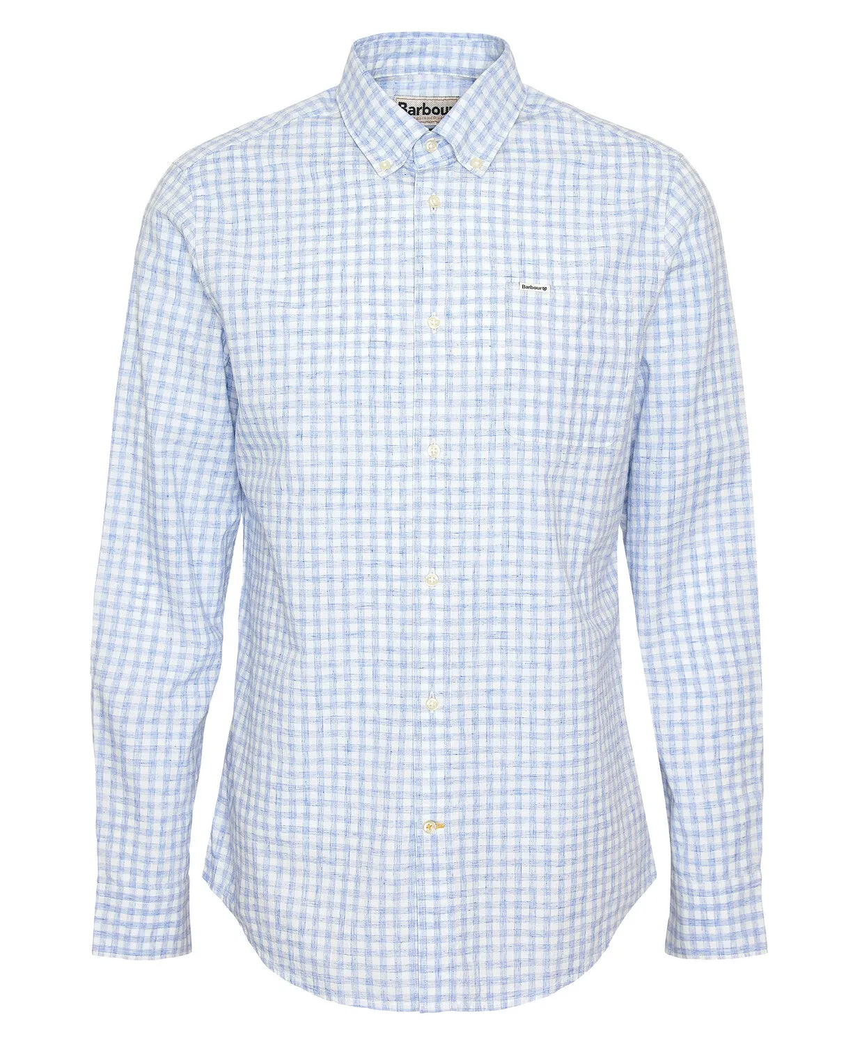 Barbour Kanehill Tailored Shirt