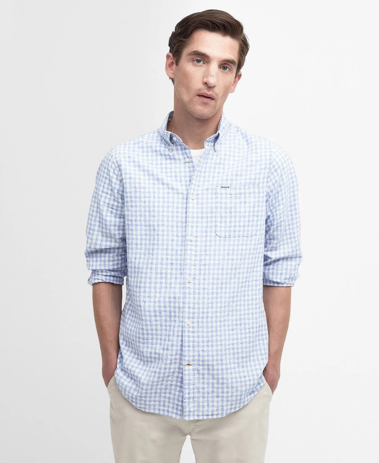 Barbour Kanehill Tailored Shirt