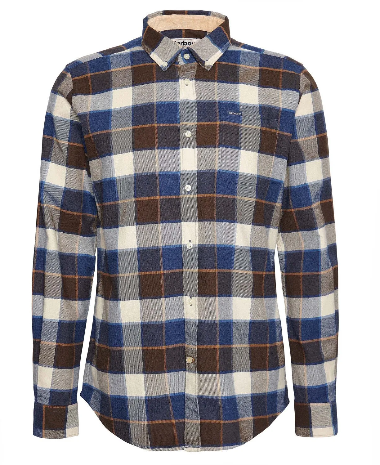 Barbour Valley Tailored Shirt