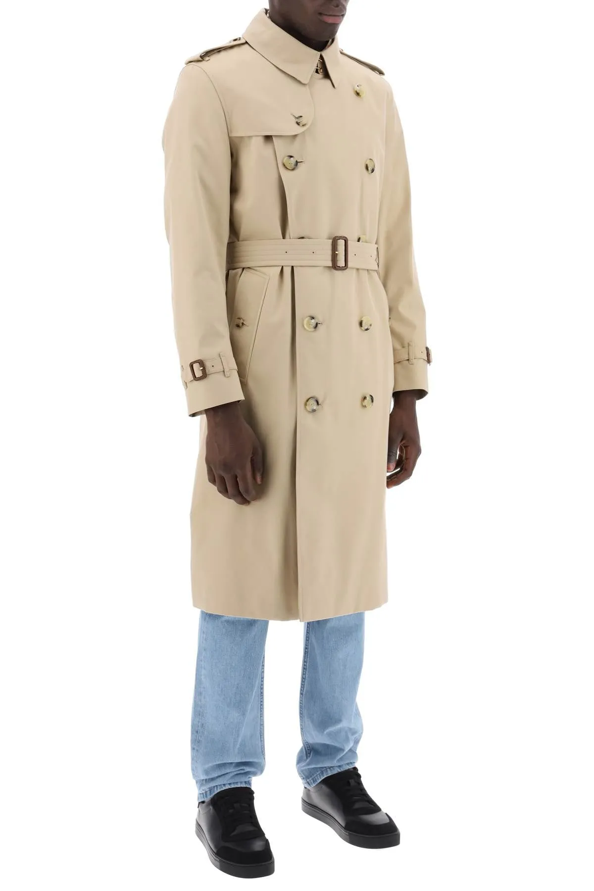 BURBERRY Trench Heritage Kensington