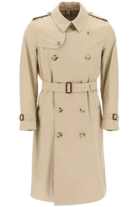 BURBERRY Trench Heritage Kensington