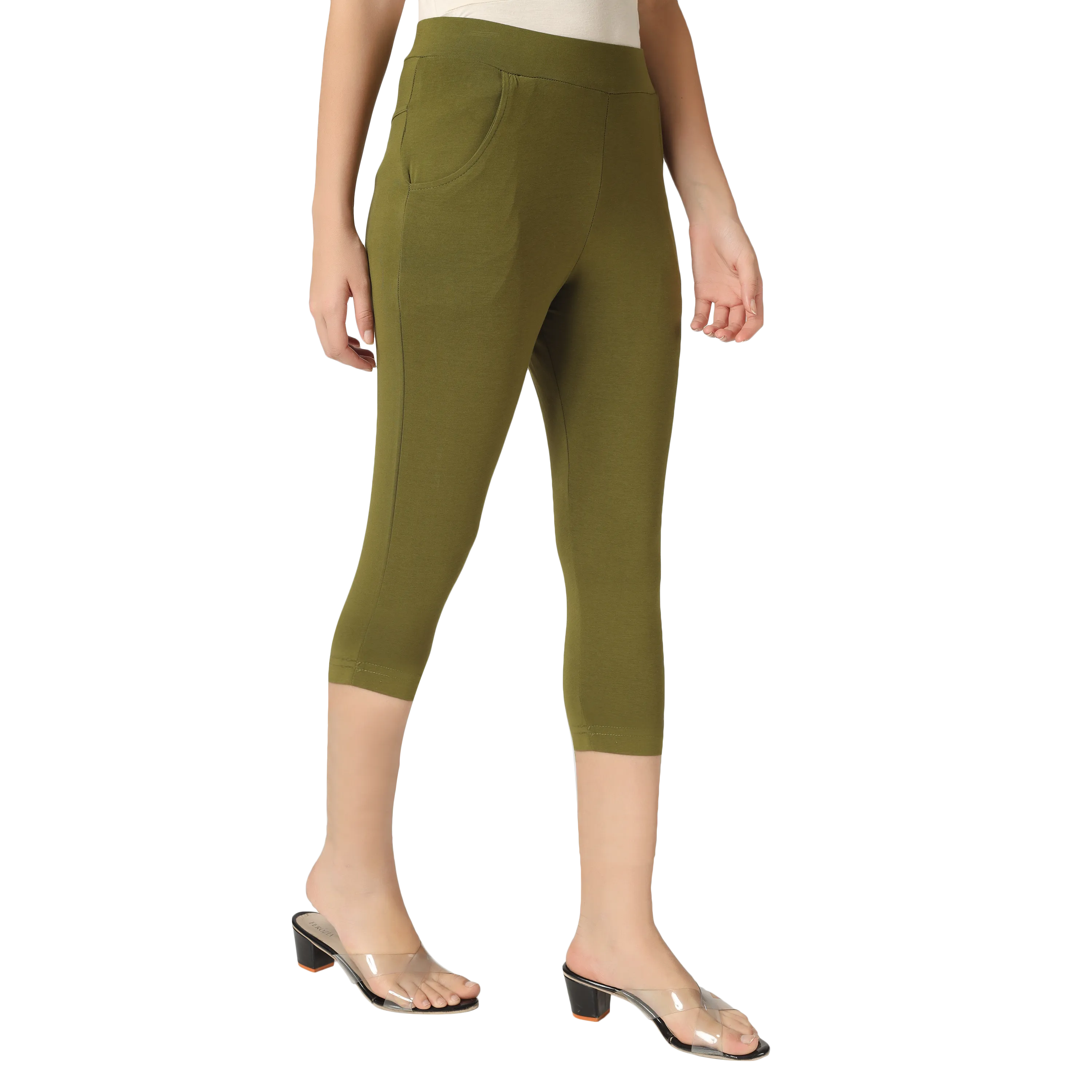 Capri Pant