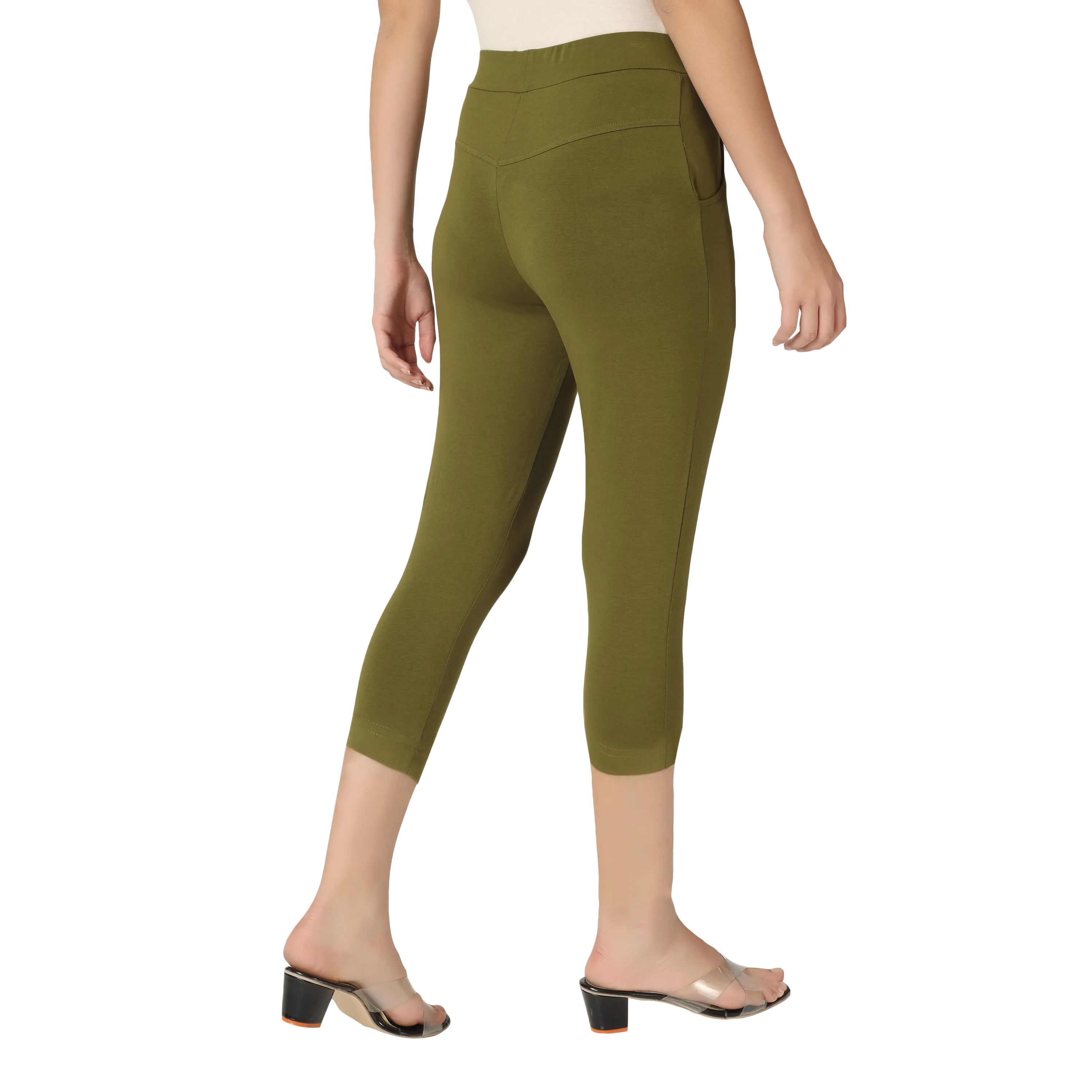 Capri Pant