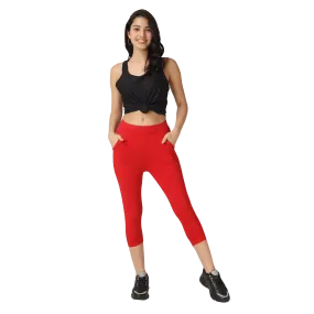 Capri Pant