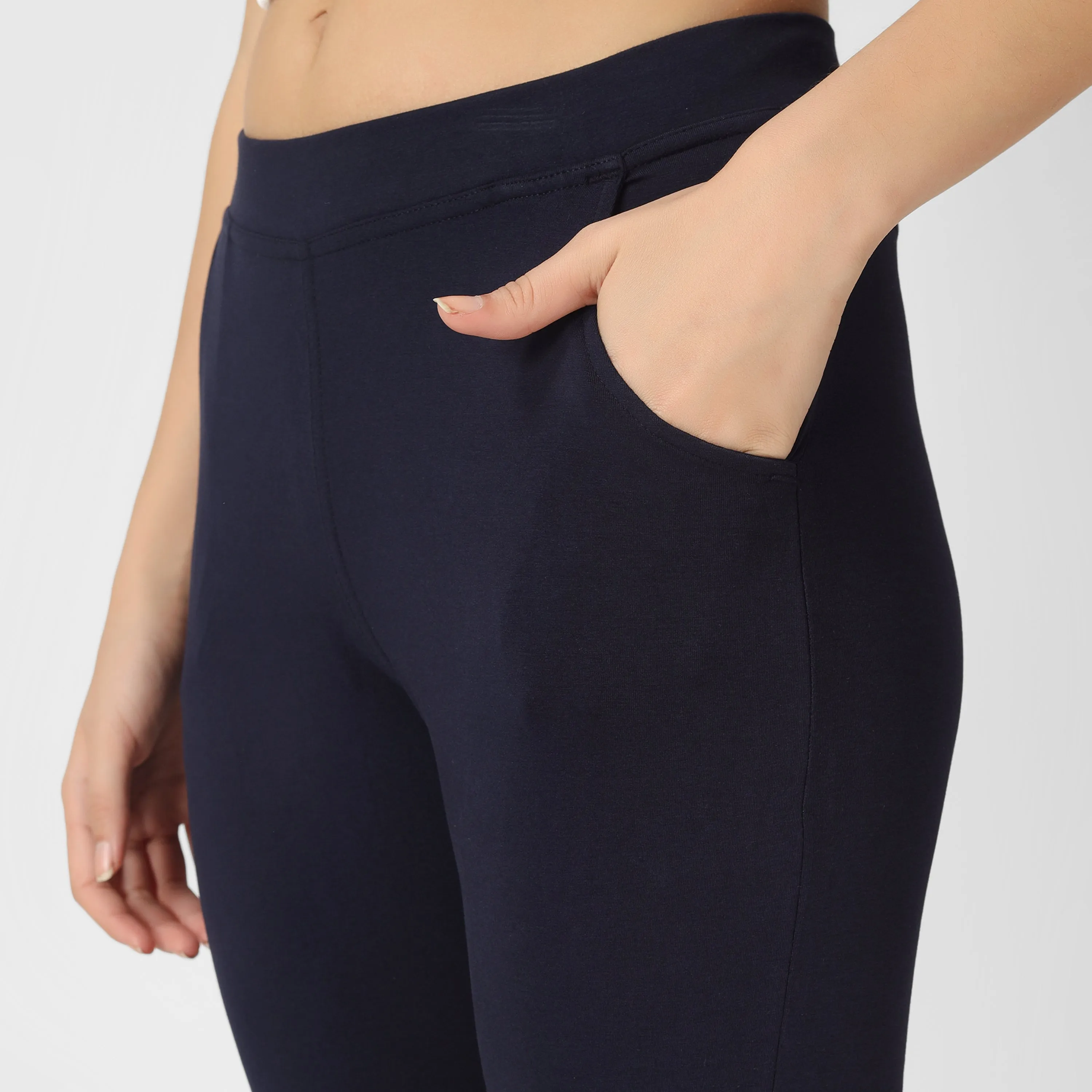 Capri Pant