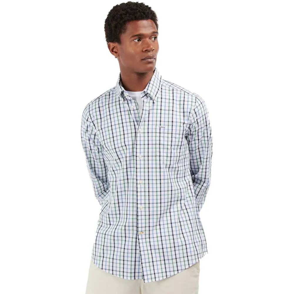 Eldon Tailored Shirt