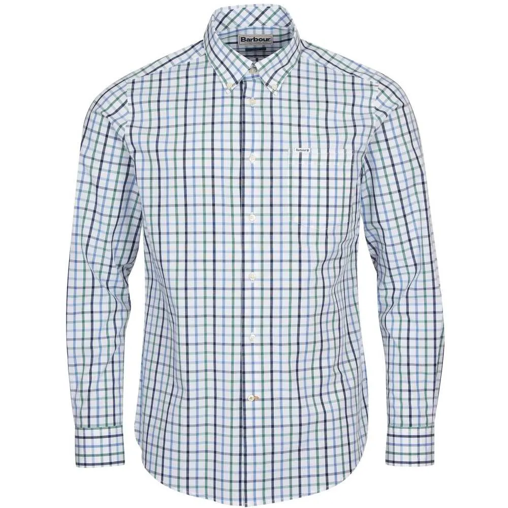 Eldon Tailored Shirt