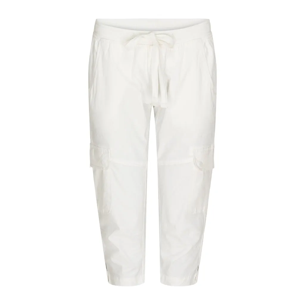 Elie Pants - Pearl