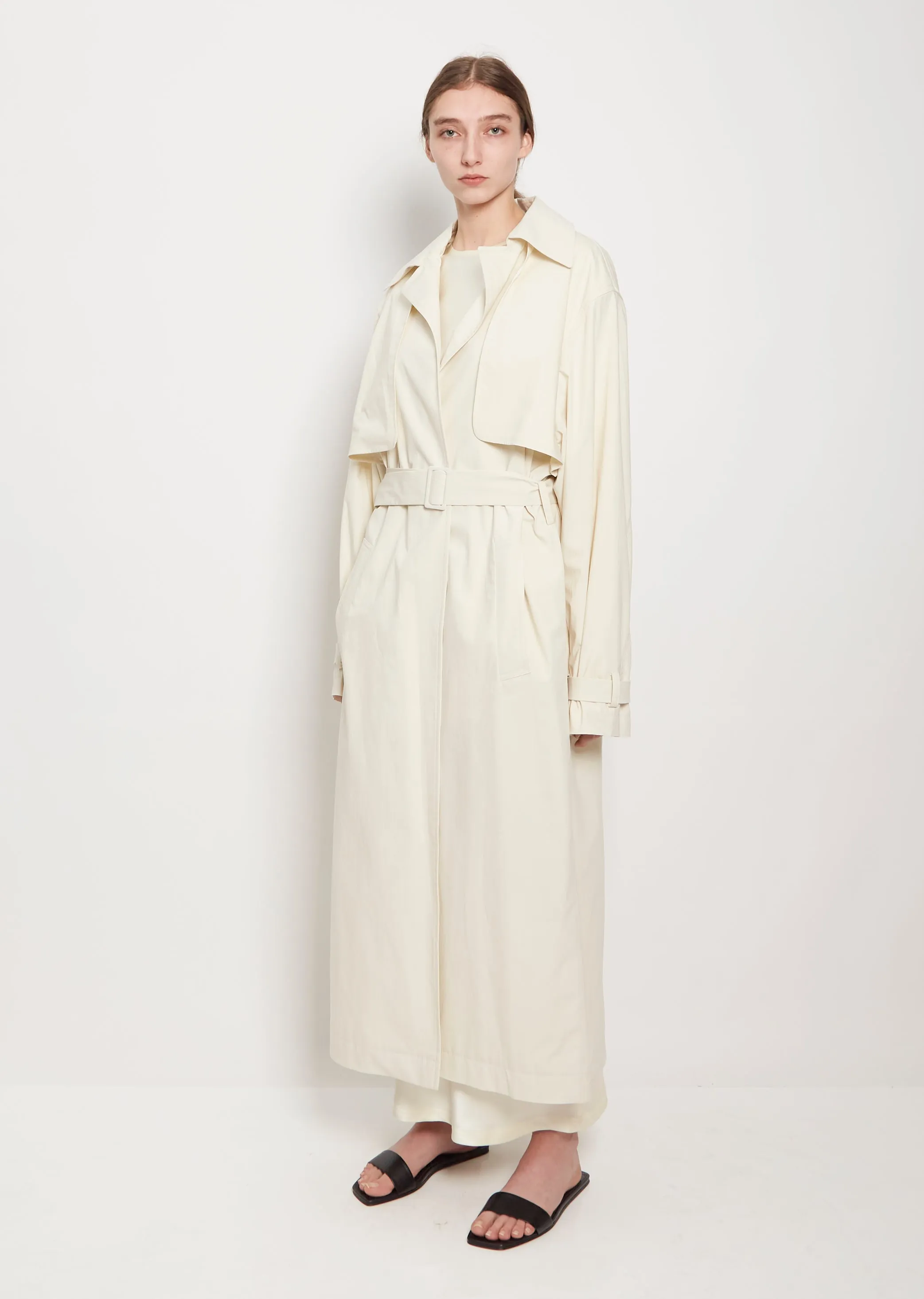 Evelyn Coat