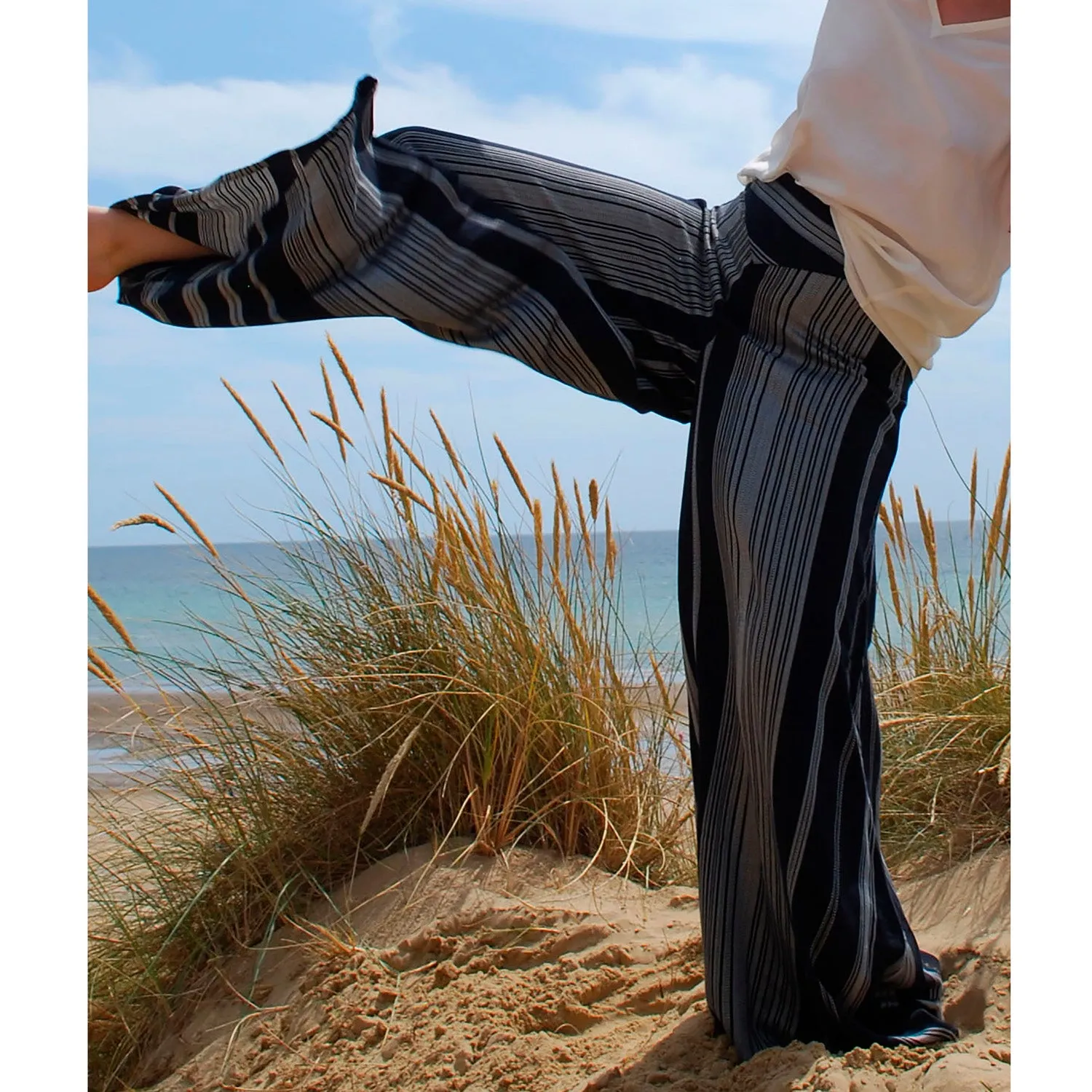 Iris Trousers