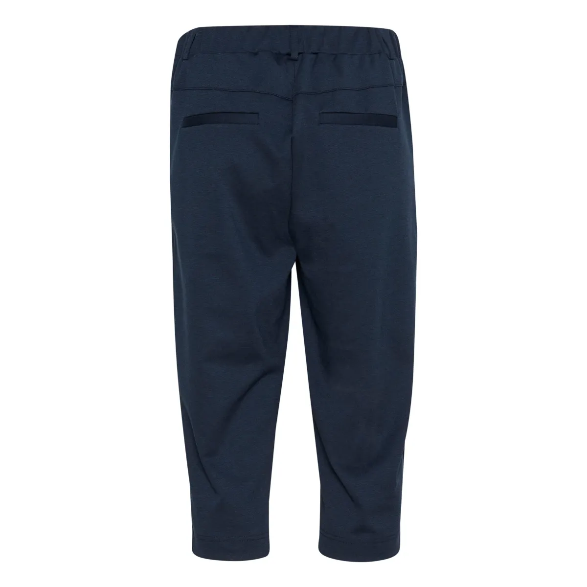 Jenny Capri Pants Midnight Marine