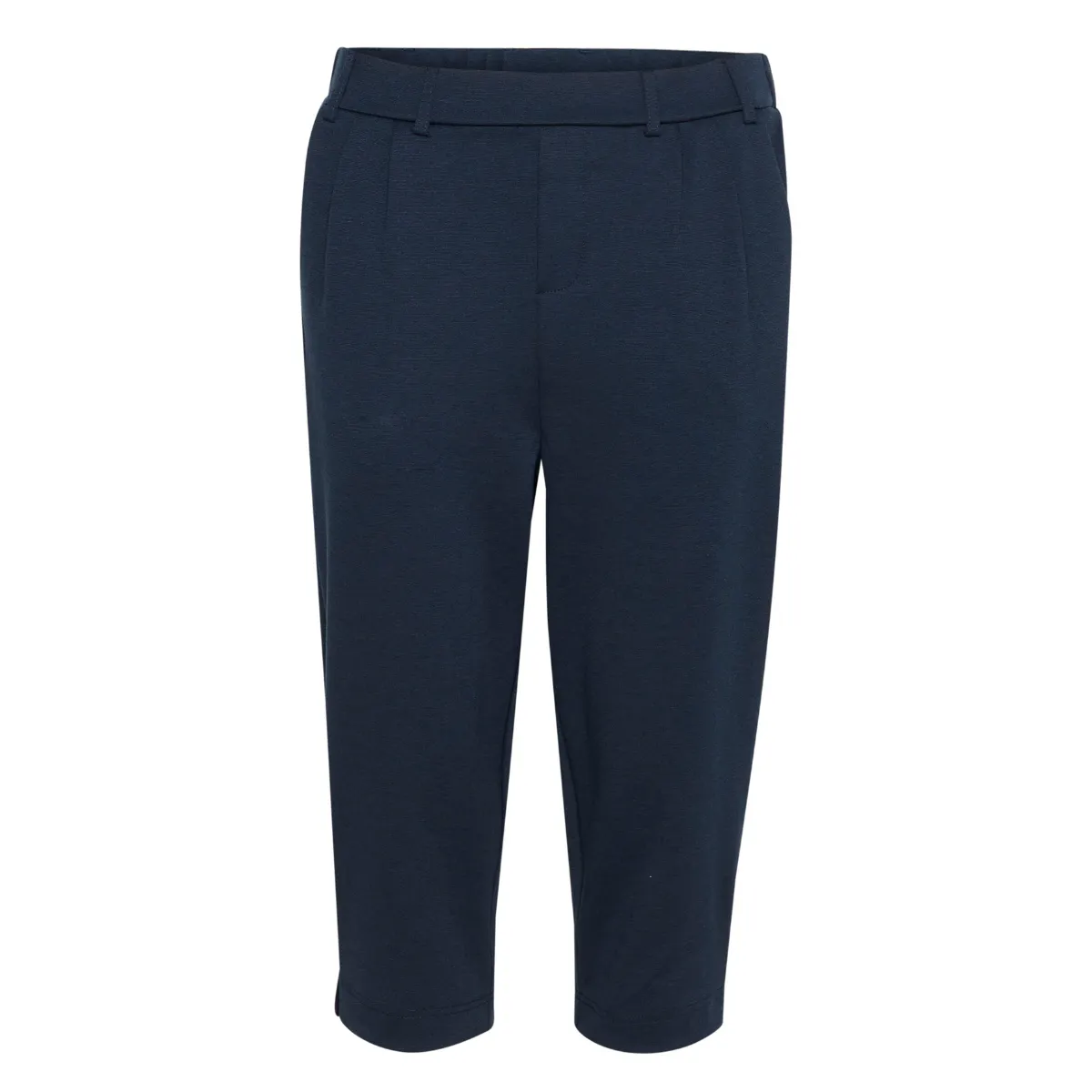 Jenny Capri Pants Midnight Marine