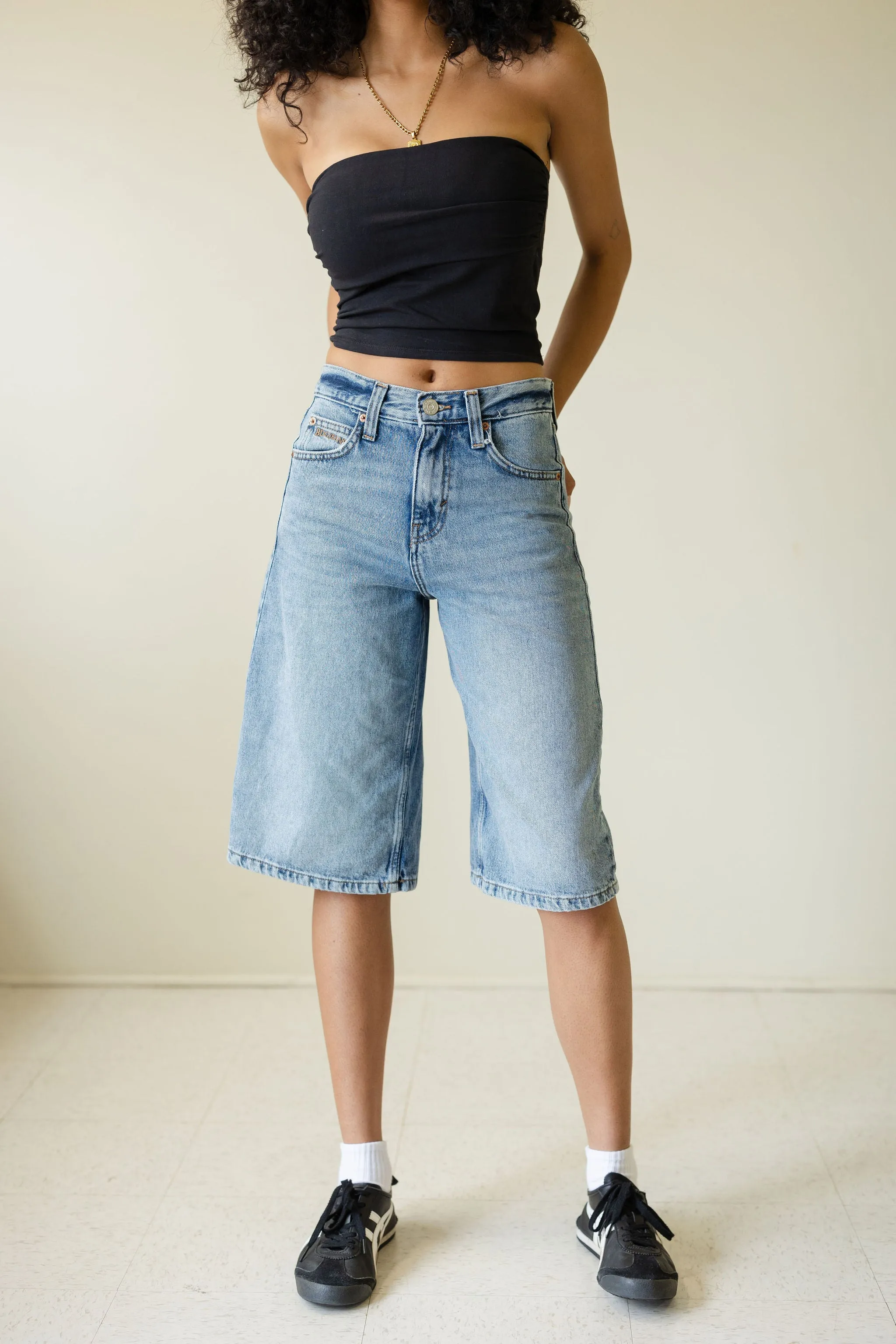 Missouri Denim Jorts by BDG