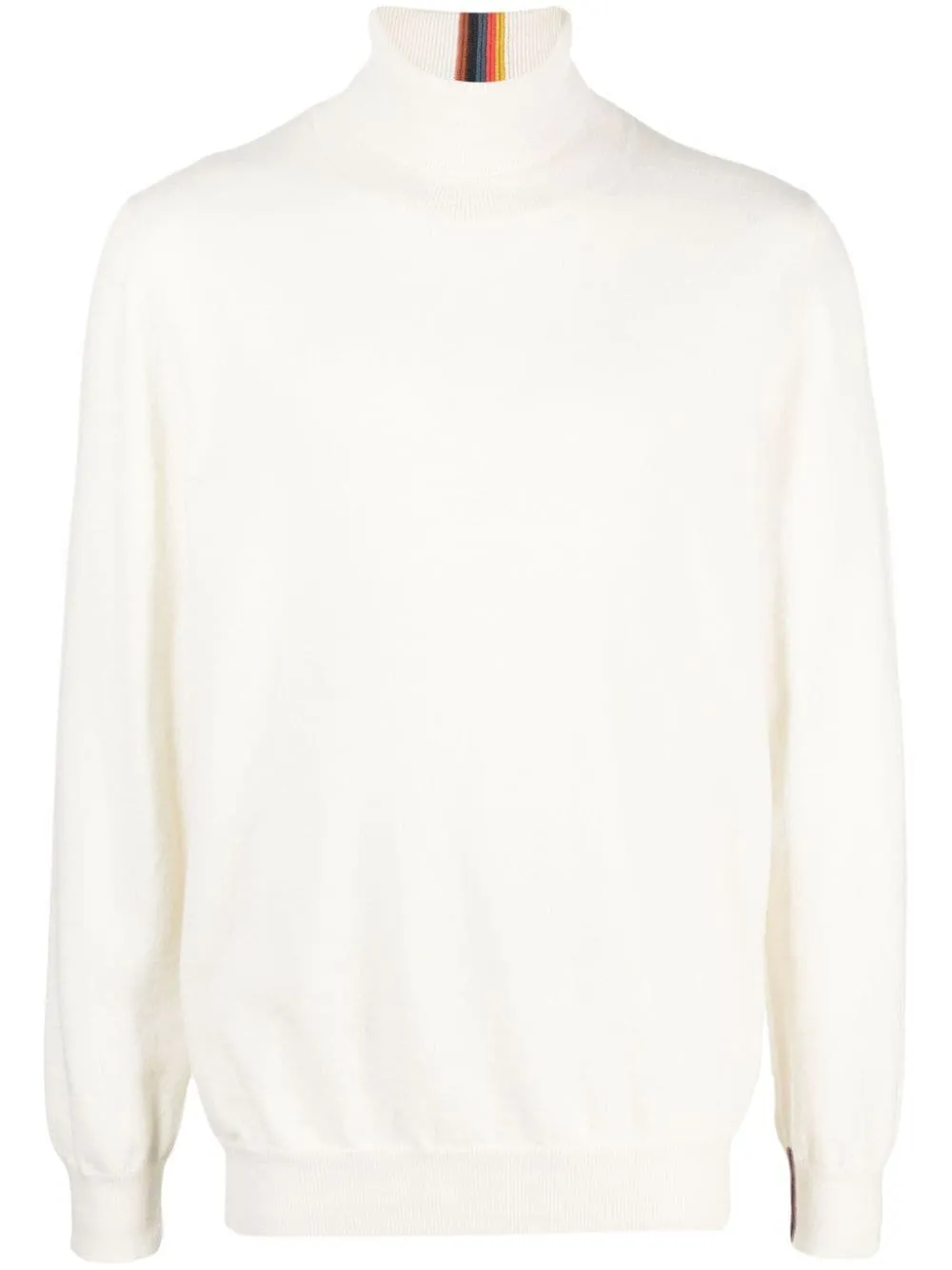 Paul Smith Sweaters White