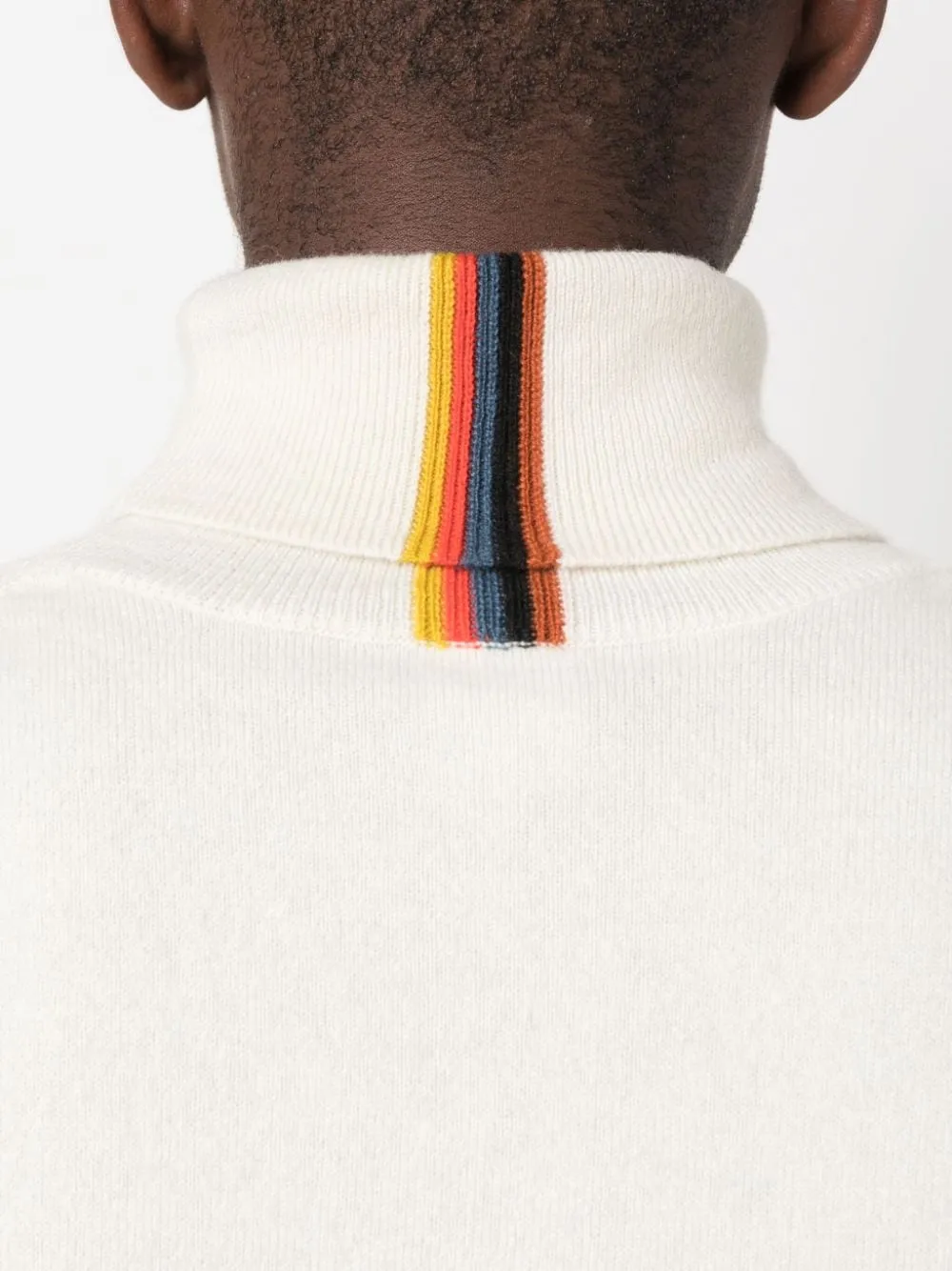 Paul Smith Sweaters White