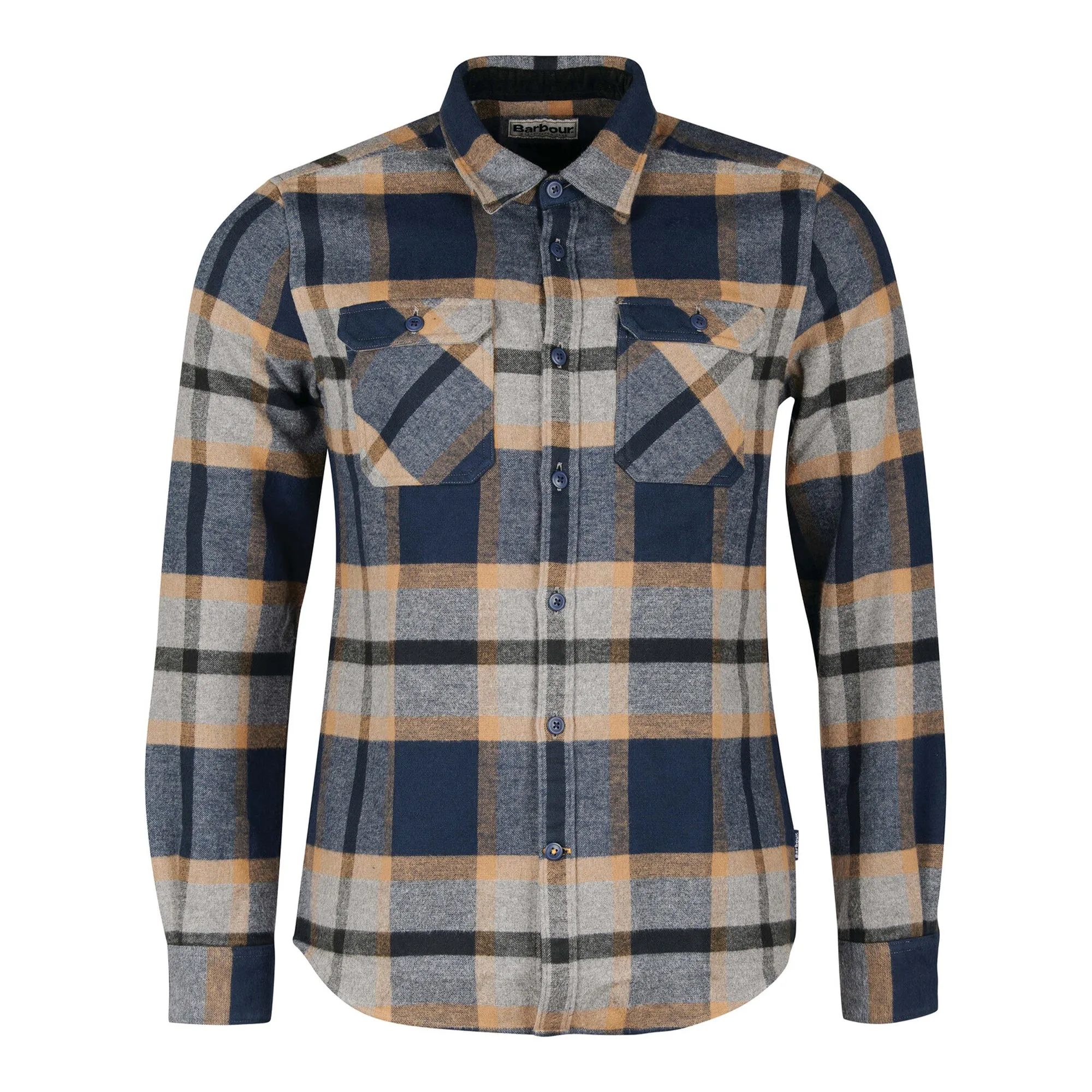 RHOBELL TAILORED SHIRT