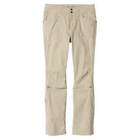 Royal Robbins Jammer Zip 'N Go Pant - Women's