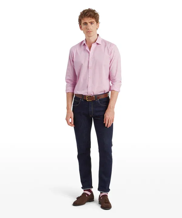 Schoffel - Greenwich Tailored Shirt