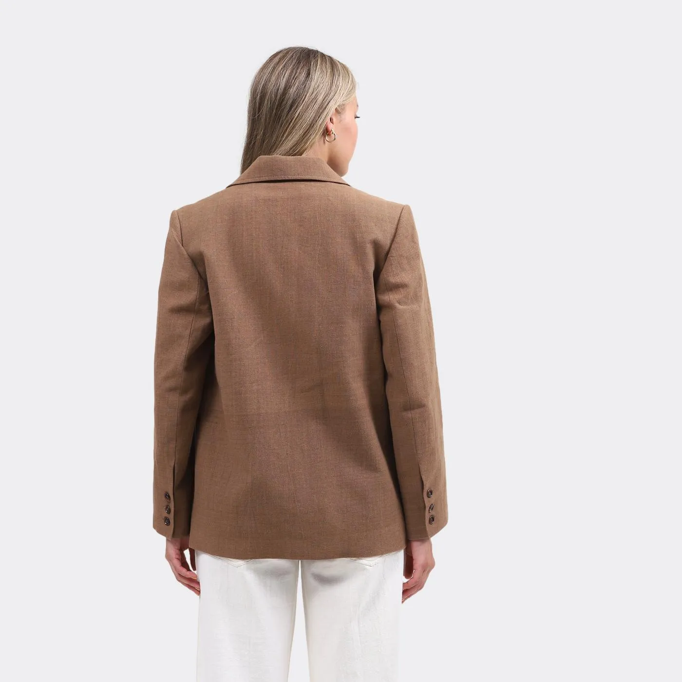 tISI Mollis Tailored Jacket