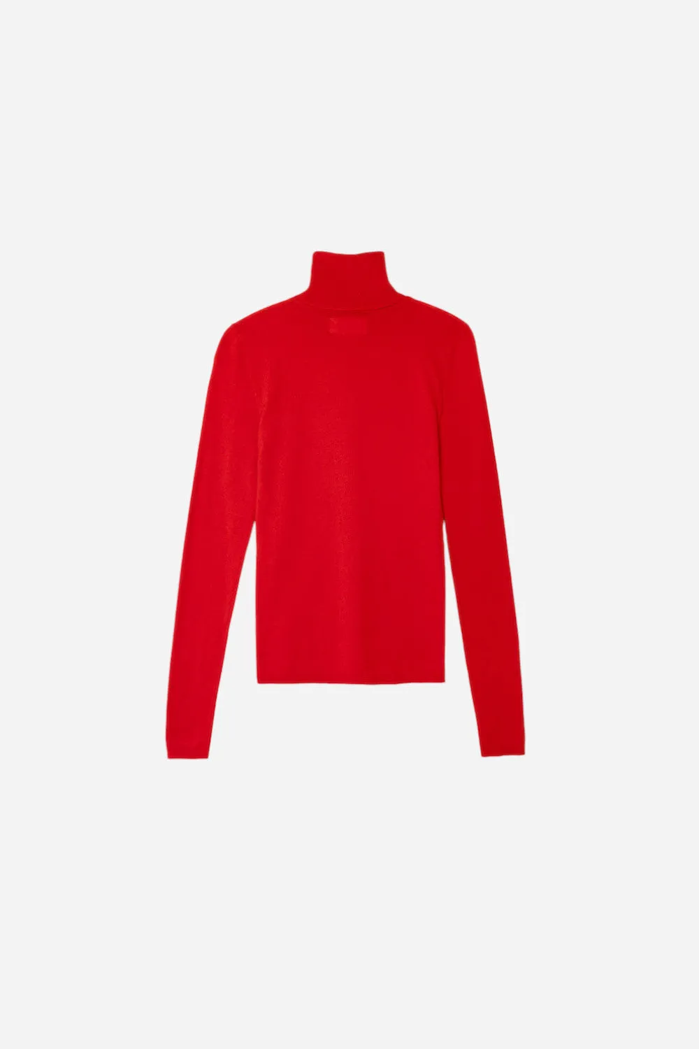 Xirena Bright Flame Tommy Sweater